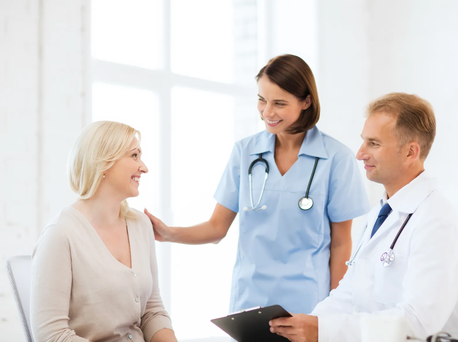 Решите проблему сейчас