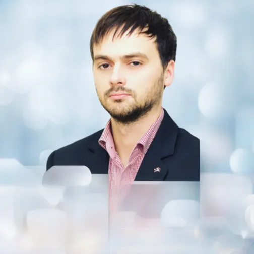 Юхименко Роман Аркадьевич
