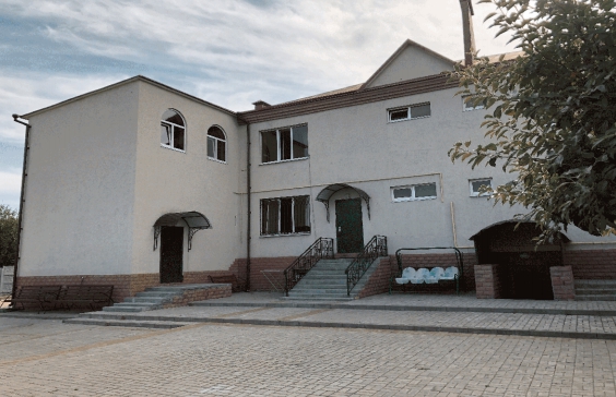 О клинике