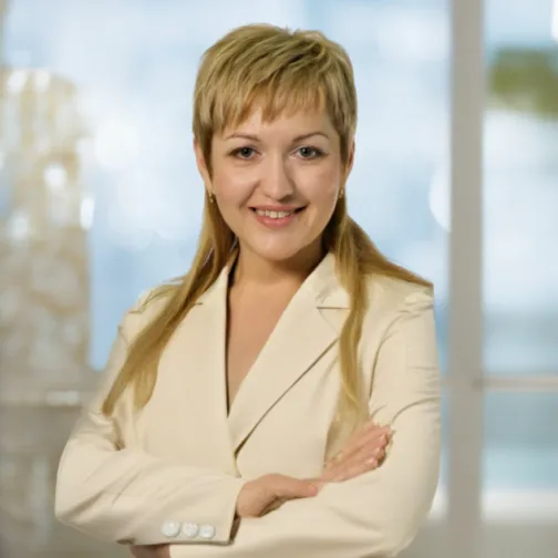 Герасимова Надежда Валерьевна